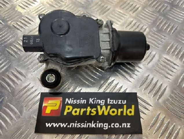 Front Wiper Motor