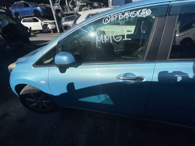 Lf Door Shell