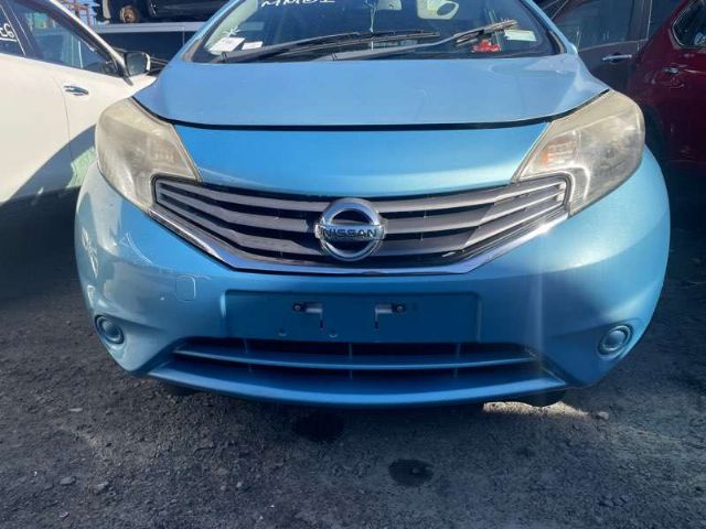 Nose Cut
