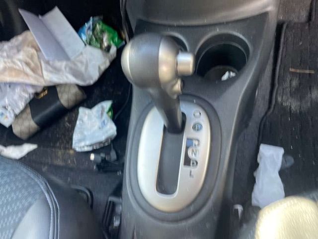 Automatic Shift Lever