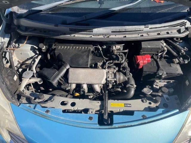 Engine Assembly