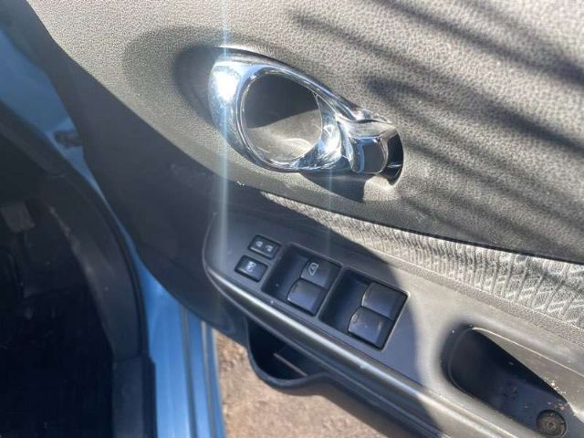 Window Master Switch