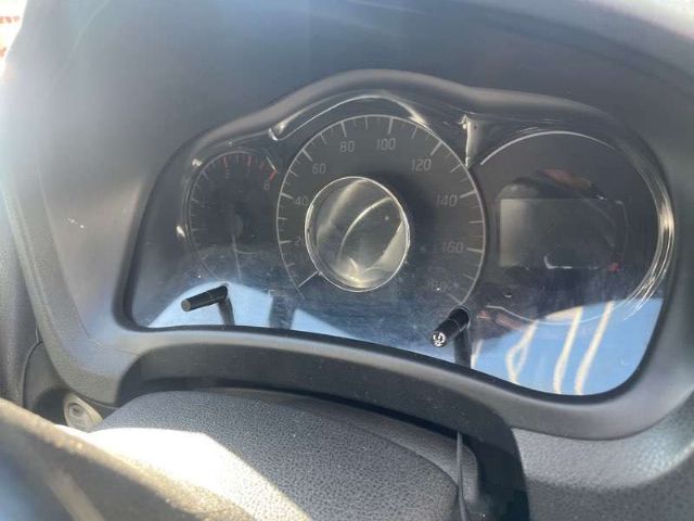 Instrument Cluster