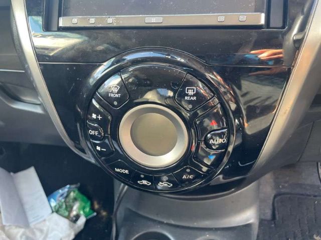 Heater Controls
