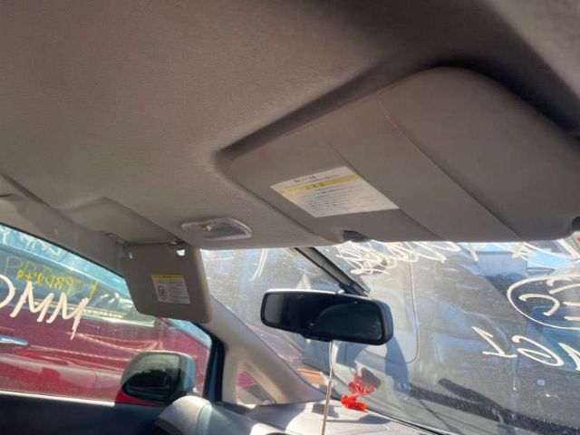 Lh Sunvisor