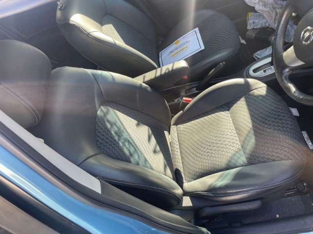 Rf Seat