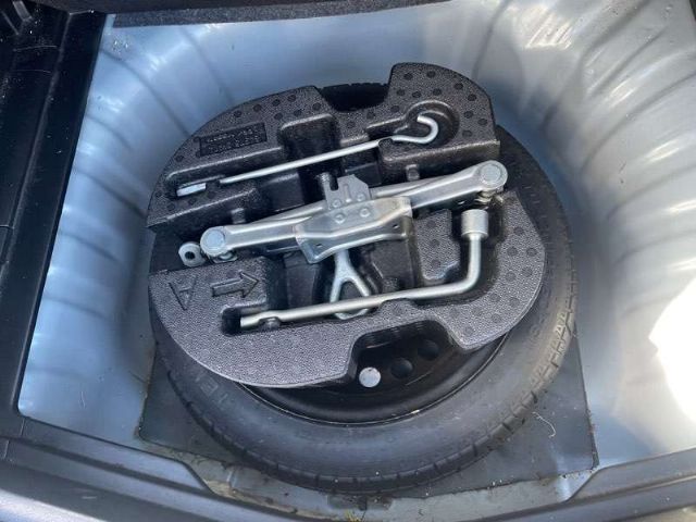 Jack Assembly