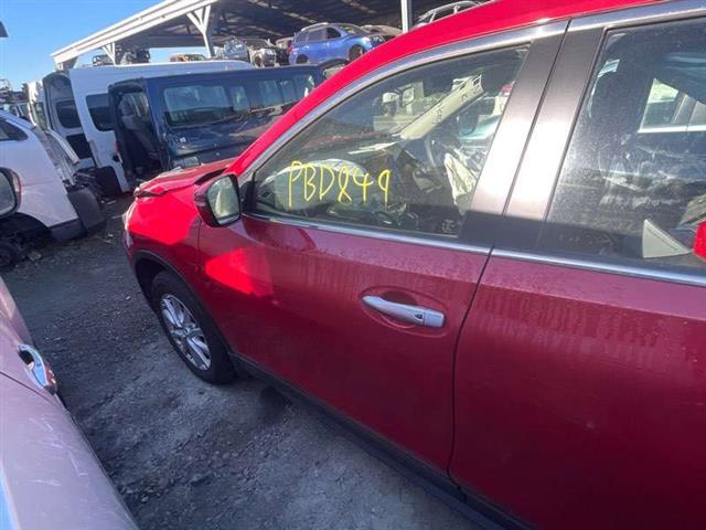 Lf Door Shell