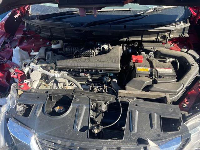 Engine Assembly