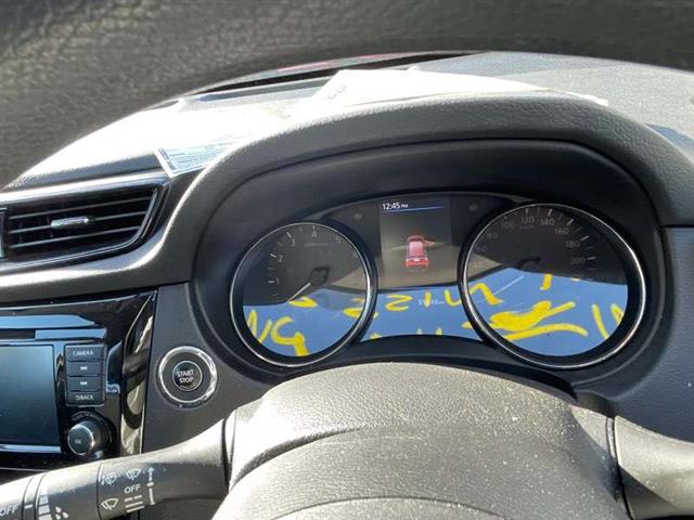Instrument Cluster