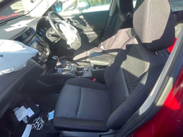 Lf Seat