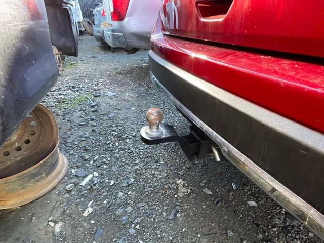 Tow Bar