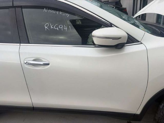 Rf Door Shell