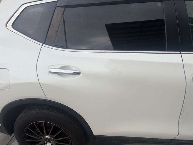 Rr Door Shell