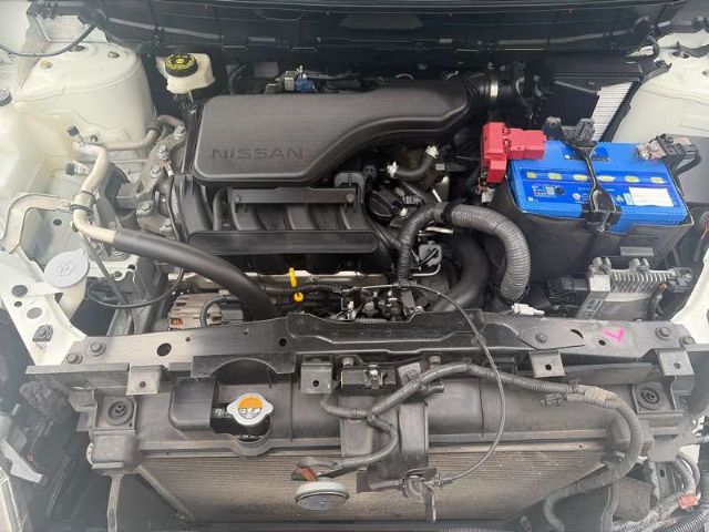 Engine Assembly