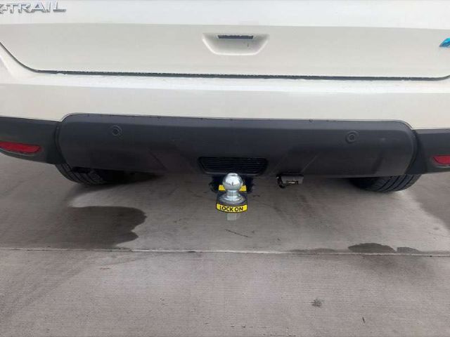 Tow Bar