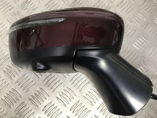 Rf Door Elec Mirror (12 Wire)