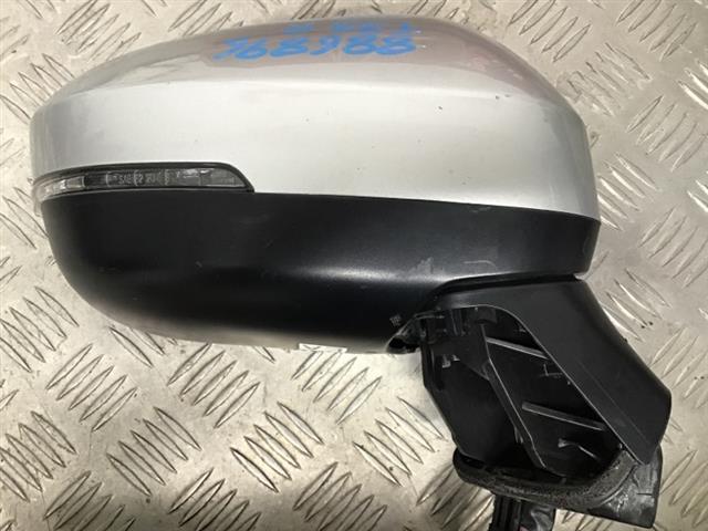 Rf Door Elec Mirror (9 Wire)