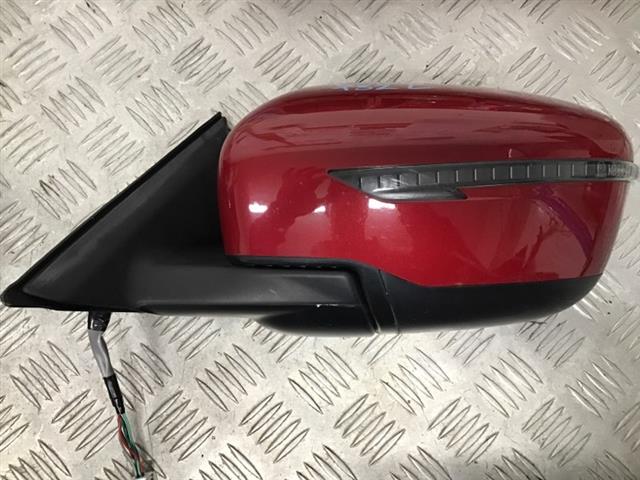 Lf Door Elec Mirror (7 Wire)