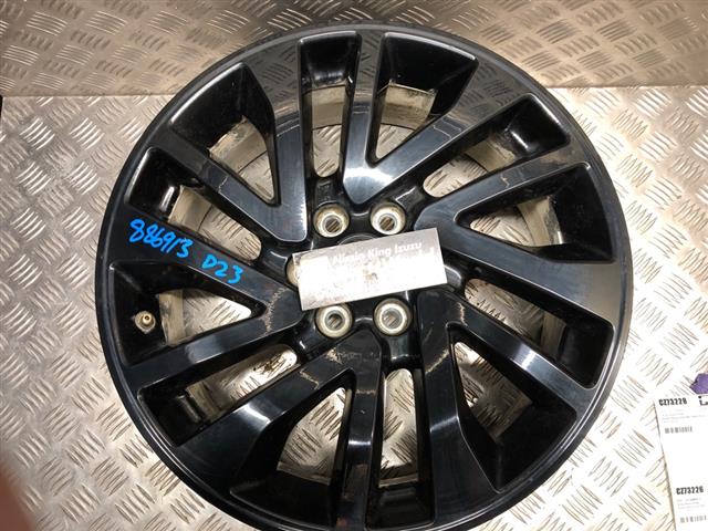 Alloy Road Wheel