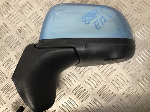 Lf Door Elec Mirror (11 Wire)