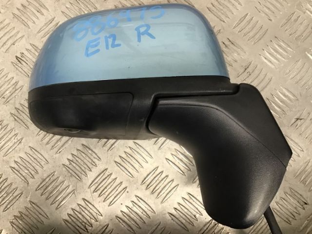 Rf Door Elec Mirror (11 Wire)