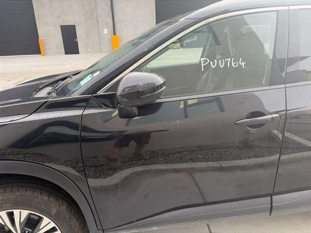 Lf Door Shell