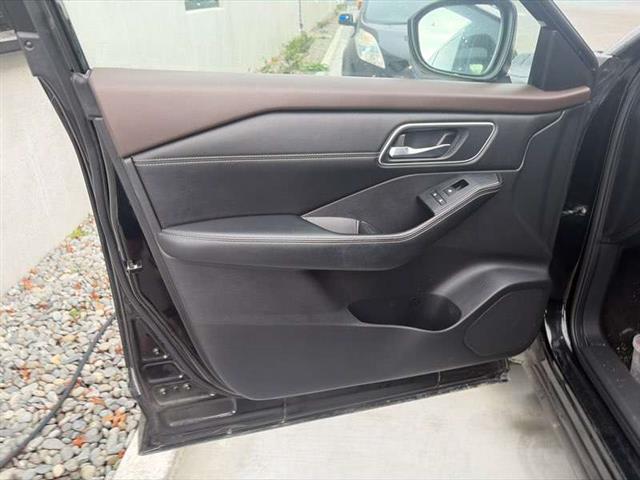 Lf Door Trim Elec