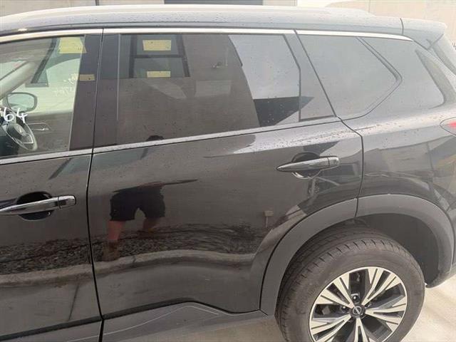 Lr Door Shell