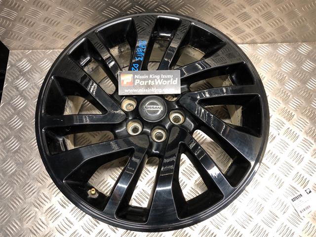 Alloy Road Wheel