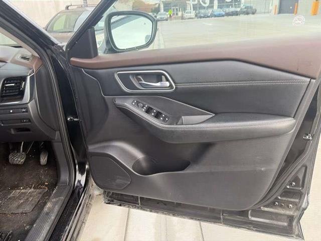 Rf Door Trim Elec
