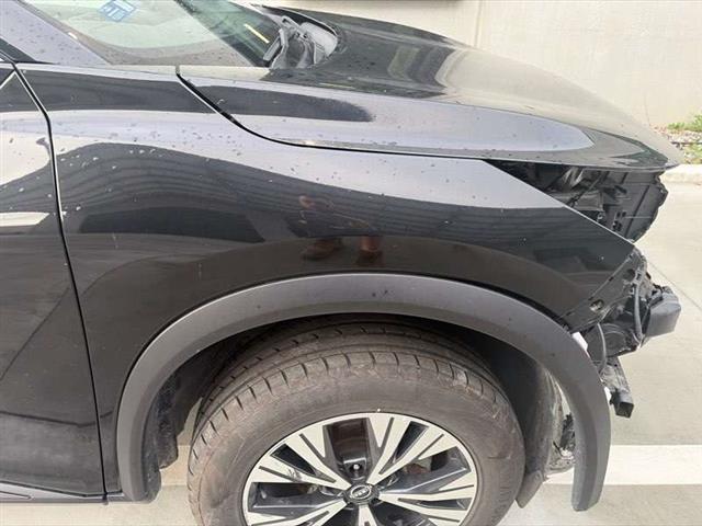 Rf Guard/fender