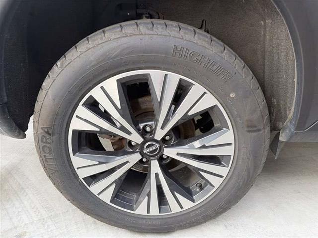 Alloy Road Wheel