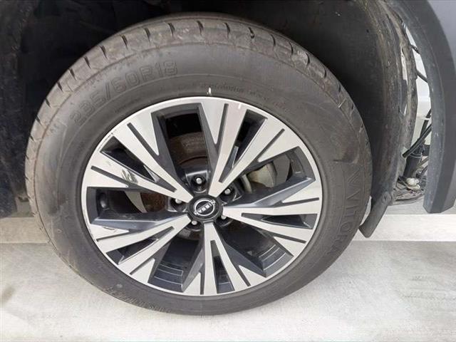 Alloy Road Wheel