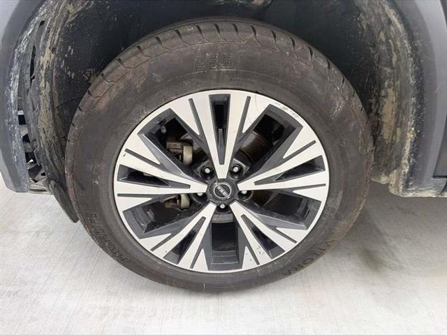 Alloy Road Wheel