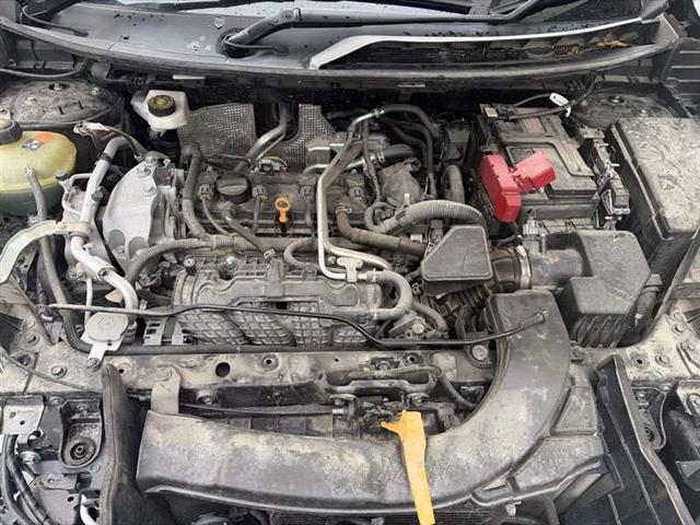 Engine Assembly