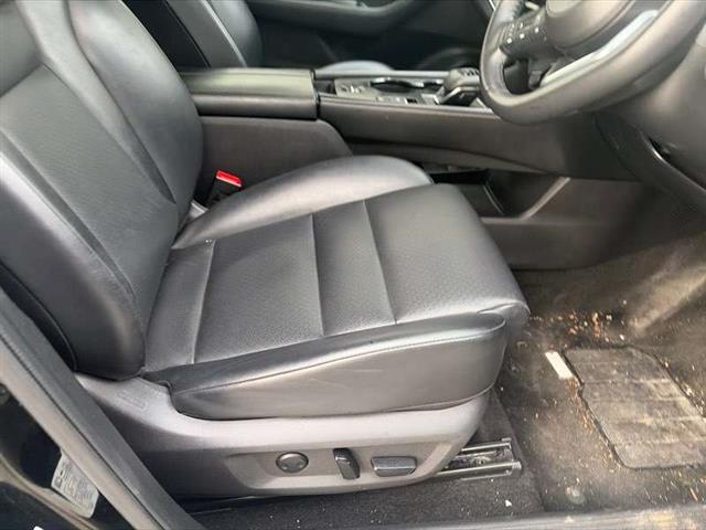 Rf Seat