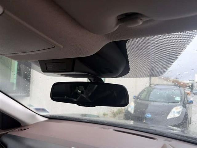 Interior Mirror