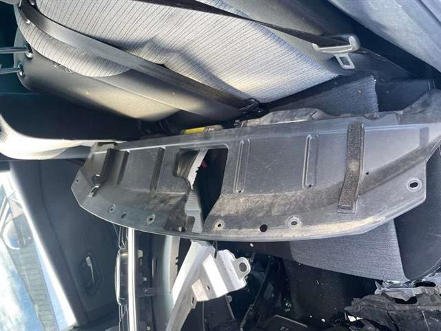 Upper Panel Grille