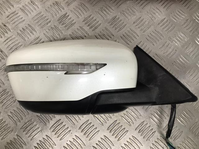 Rf Door Elec Mirror (9 Wire)