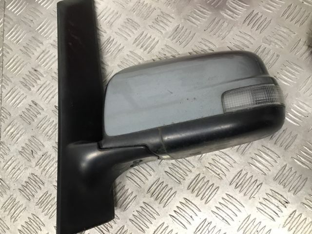 Lf Door Elec Mirror (7 Wire)