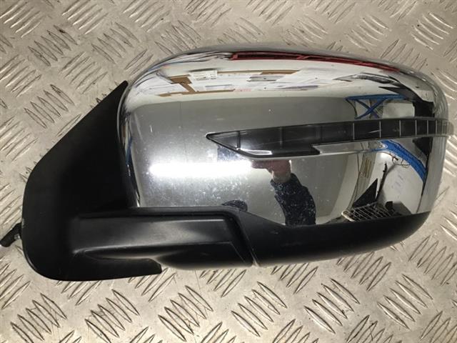 Lf Door Elec Mirror (9 Wire)