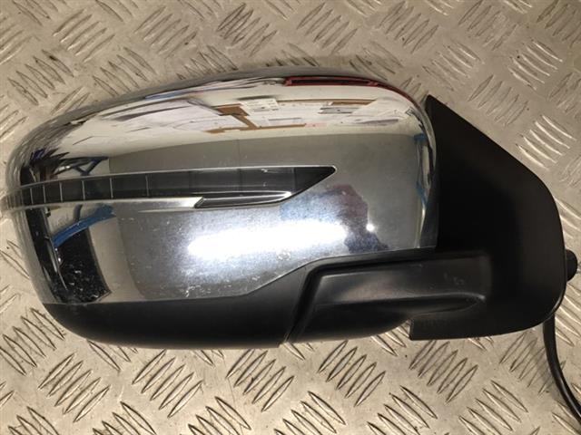 Rf Door Elec Mirror (9 Wire)