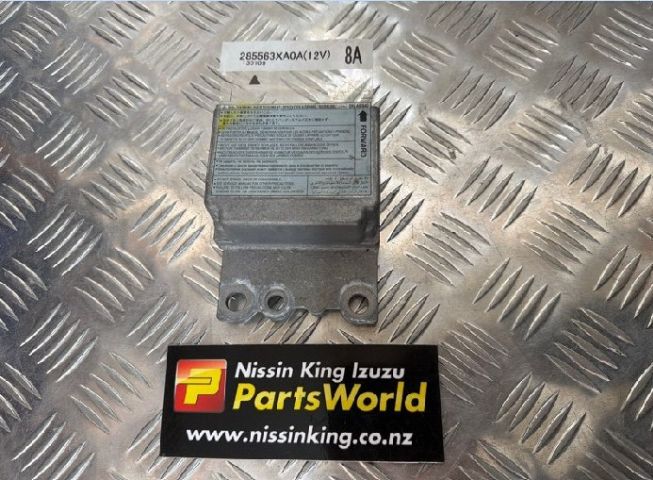 Air Bag Module