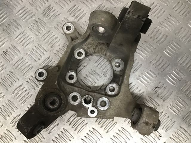 Rr Hub Carrier