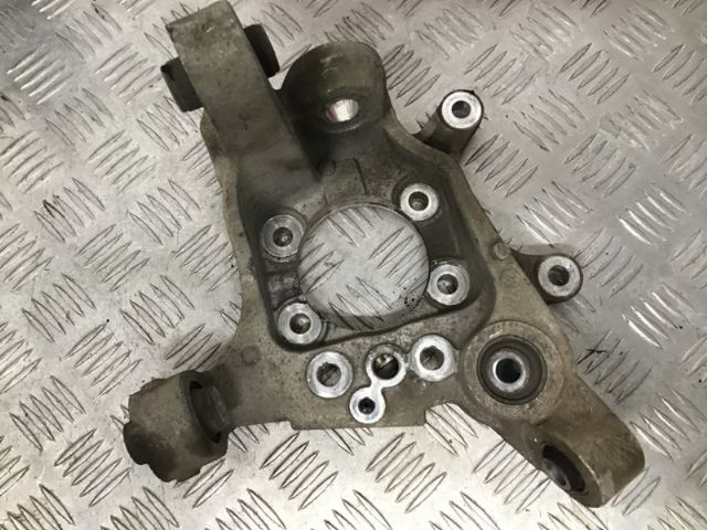 Lr Hub Carrier