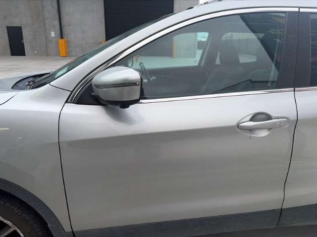 Lf Door Shell