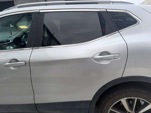 Lr Door Shell