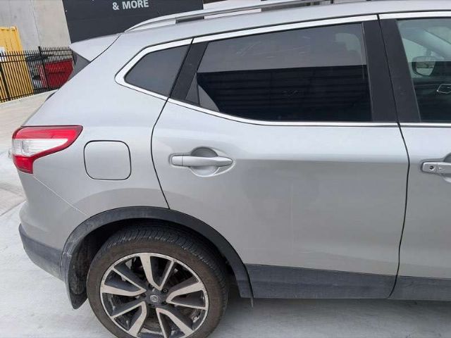 Rr Door Shell
