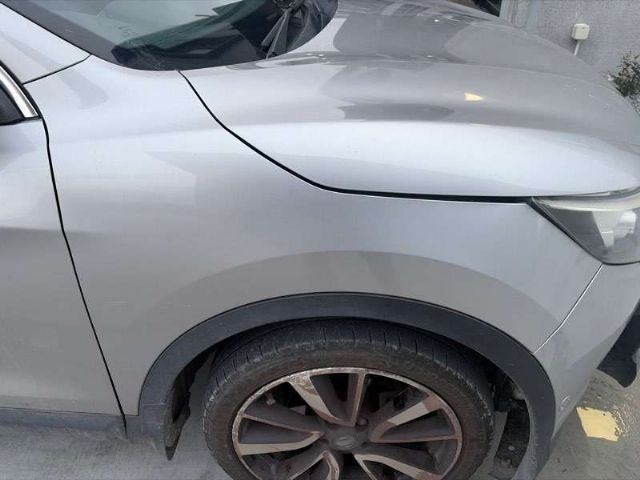 Rf Guard/fender